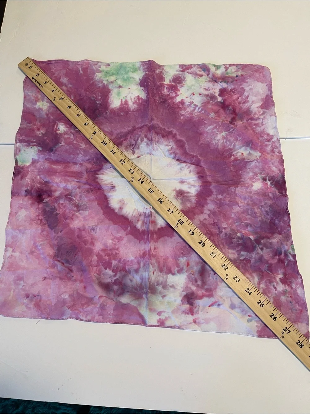 N/A tie dye